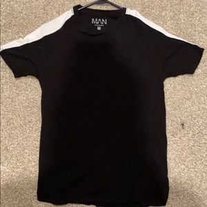 Boohoo Man t-shirt
